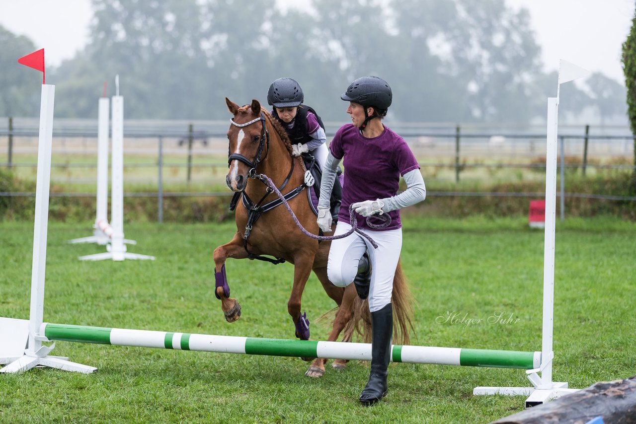 Bild 23 - Pony Akademie Turnier
